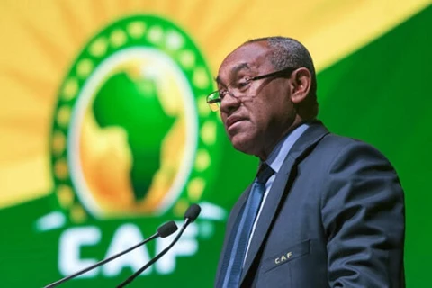 أحمد أحمد يكشف ليلا كورة.. 8 انجازات حققها الكاف في عهده.. ونصيحة للاتحاد الحالي